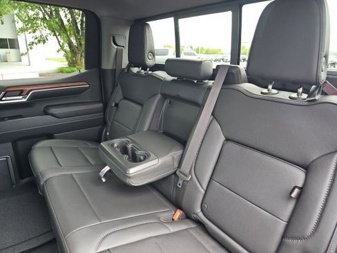 Used 2023 GMC Sierra 1500 Denali w/ Denali Reserve Package image 25