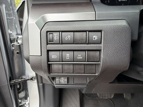 New 2025 Toyota Tacoma TRD Off-Road image 28