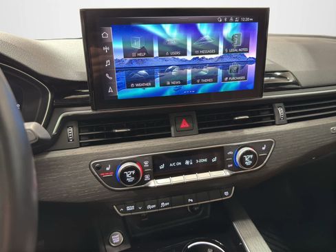 Used 2023 Audi A4 2.0T Premium Plus w/ Premium Plus Package image 18