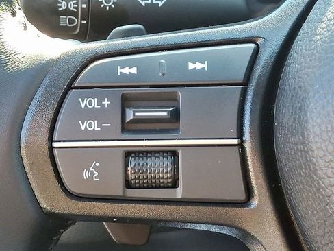 Used 2025 Honda Accord Sport image 23