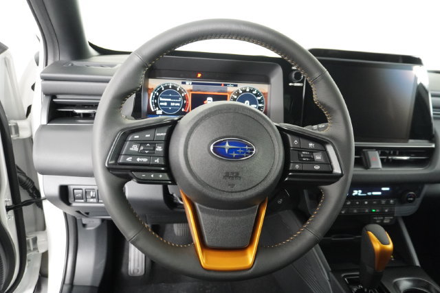 New 2026 Subaru Outback Wilderness AWD/4WD image 13