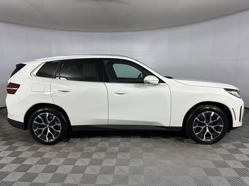 Used 2025 BMW X3 xDrive30i w/ Premium Package AWD/4WD image 28