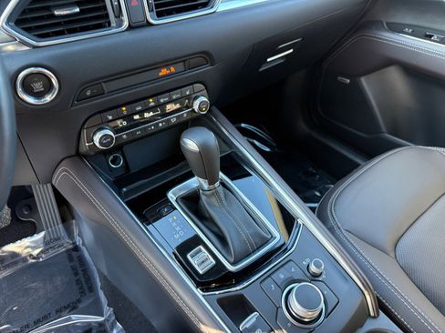 Certified 2025 MAZDA CX-5 Signature image 13