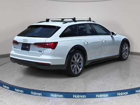 Used 2024 Audi A6 3.0T allroad Prestige AWD/4WD image 5