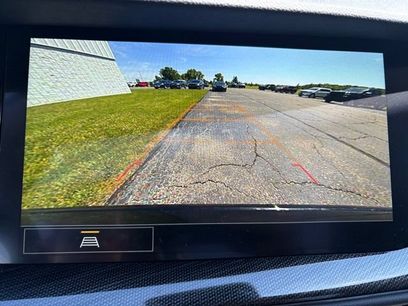Used 2023 Buick Envision Essence w/ Sport Touring Package
