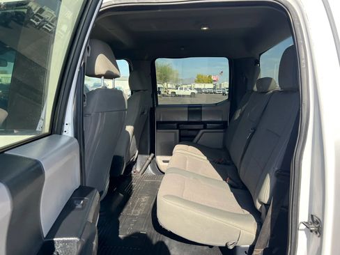 Used 2020 Ford F250 XL w/ Power Equipment Group AWD/4WD image 11