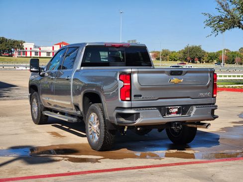New 2026 Chevrolet Silverado 2500 High Country w/ Technology Package image 3