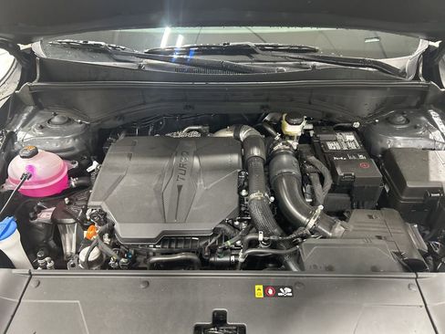 New 2025 Kia Sorento SX image 32