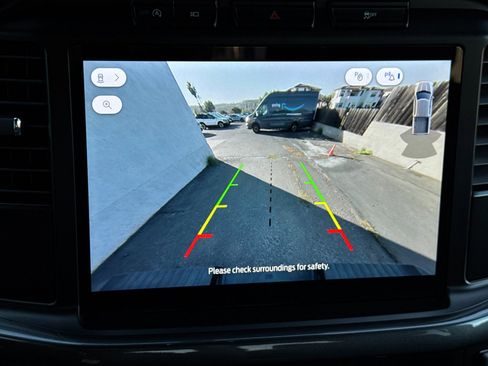 Used 2024 Ford F150 STX image 20