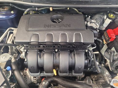 Used 2019 Nissan Sentra S FWD image 30