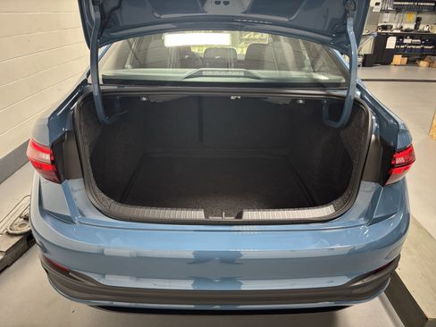 New 2025 Volkswagen Jetta Sport image 26