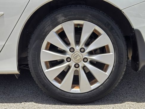 Used 2014 Honda Accord EX-L image 31