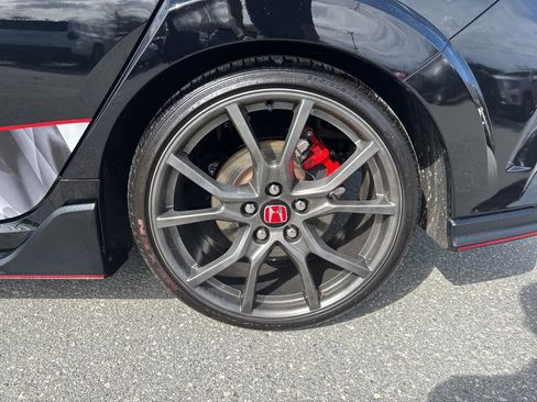 Used 2018 Honda Civic Type R image 27