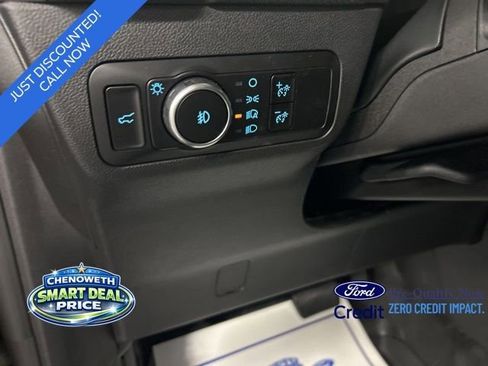 New 2025 Ford Bronco Sport Badlands w/ Badlands Tech Package image 12