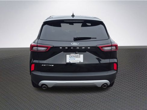 New 2026 Ford Escape Active image 6