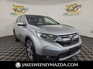 Used 2017 Honda CR-V EX-L video 1
