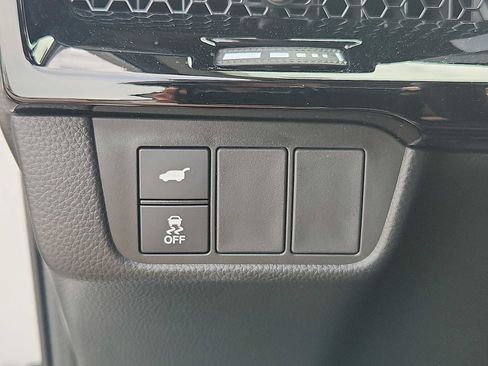 Certified 2025 Honda CR-V EX-L image 22