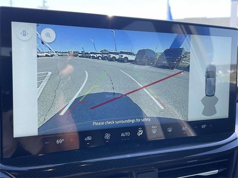 New 2026 Ford Escape ST-Line w/ Tech Pack #1 image 10