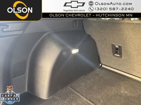 Certified 2025 GMC Terrain Elevation image 35