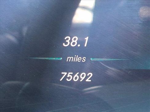Used 2019 Mercedes-Benz E 450 Cabriolet image 9