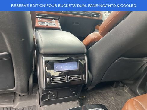 Used 2023 Lincoln Aviator Reserve w/ Equipment Group 201A AWD/4WD image 21