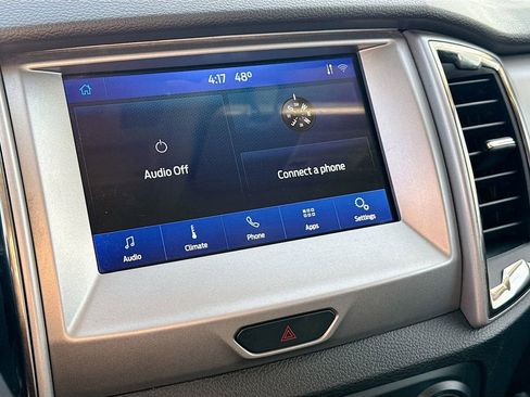 Certified 2023 Ford Ranger XLT w/ Trailer Tow Package image 12