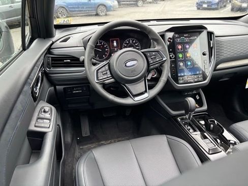 New 2026 Subaru Forester Limited AWD/4WD image 19