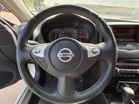 Used 2011 Nissan Maxima 3.5 S FWD image 17