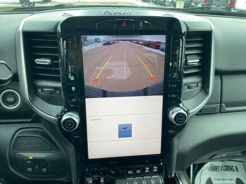 New 2026 RAM 2500 Big Horn image 21