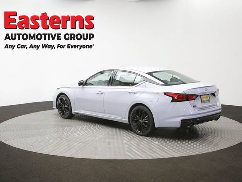 Used 2023 Nissan Altima 2.5 SR w/ SR Premium Package FWD image 65