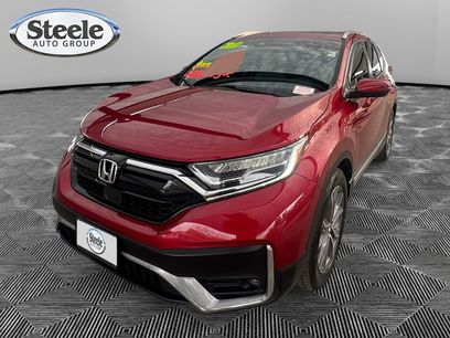 Used 2020 Honda CR-V Touring