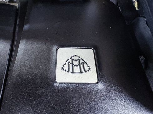 Certified 2023 Mercedes-Benz Maybach GLS 600 4MATIC image 36