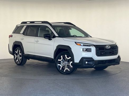 New 2026 Subaru Outback Touring XT AWD/4WD image 38