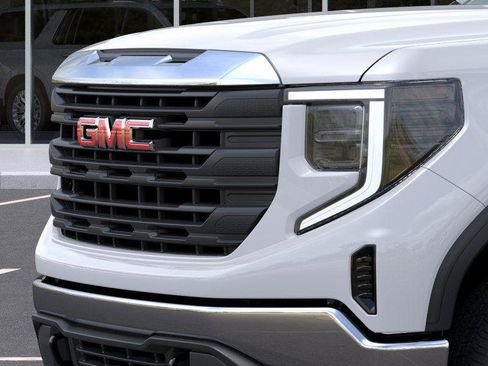 New 2026 GMC Sierra 1500 Pro w/ Pro Value Package AWD/4WD image 48