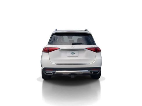 Used 2022 Mercedes-Benz GLE 450 4MATIC image 7