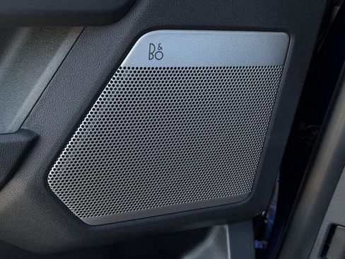 New 2026 Ford F250 Lariat w/ Black Appearance Package image 26