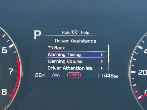 Used 2023 Kia Forte LXS FWD image 51
