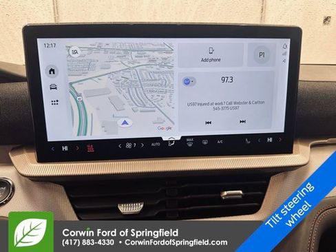 New 2026 Ford Explorer Active w/ Active Comfort Package image 29