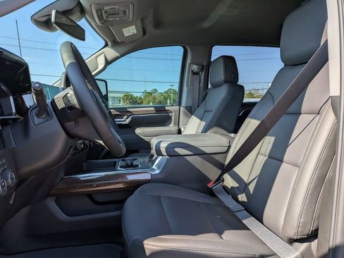 New 2026 Chevrolet Silverado 2500 LT w/ Trail Boss Package AWD/4WD image 15