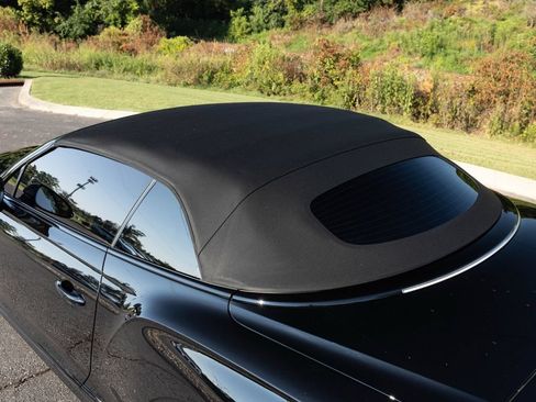 Certified 2025 Bentley Continental GTC AWD/4WD image 58