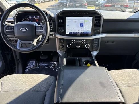 Used 2022 Ford F150 XLT w/ Equipment Group 302A High AWD/4WD image 22