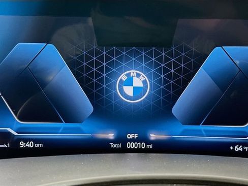 New 2026 BMW X7 xDrive40i w/ Premium Package image 12