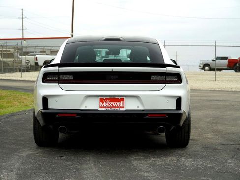 New 2026 Dodge Charger Scat Pack image 7