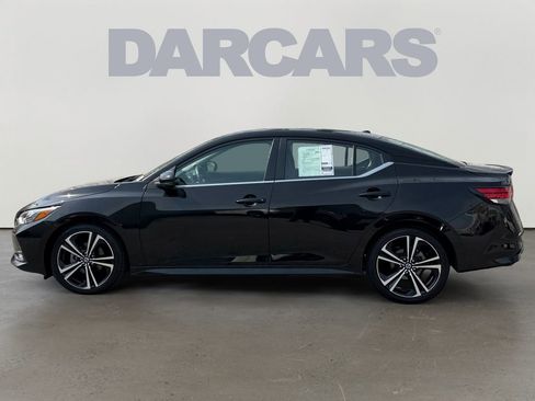 Used 2023 Nissan Sentra SR w/ Electronics Package image 4