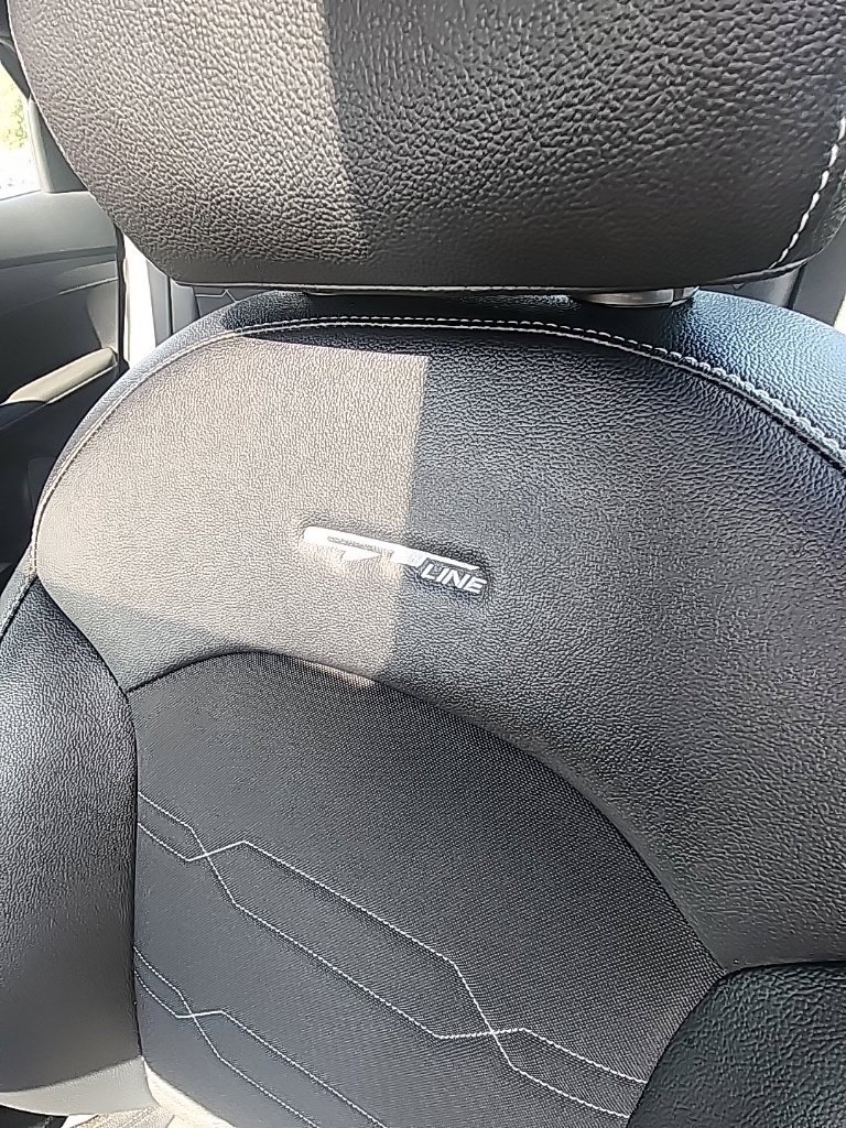 Used 2024 Kia Forte GT-Line w/ GT-Line Premium Package FWD image 17