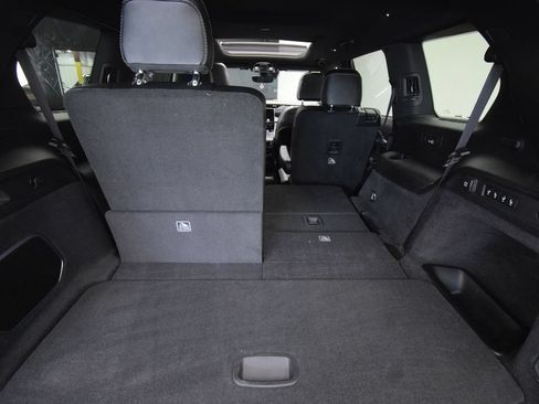 Used 2023 Jeep Grand Cherokee L Overland AWD/4WD image 34