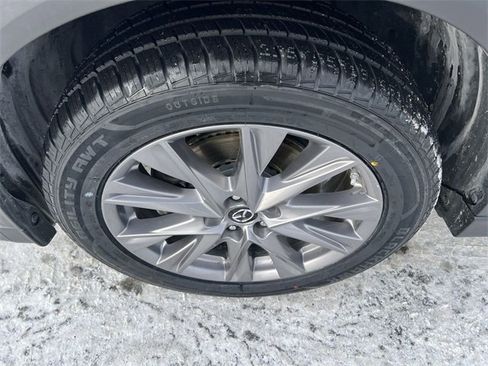 Used 2019 MAZDA CX-5 Grand Touring Reserve image 12