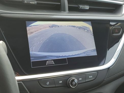 Used 2023 Buick Encore GX Select w/ Sport Touring Package image 21