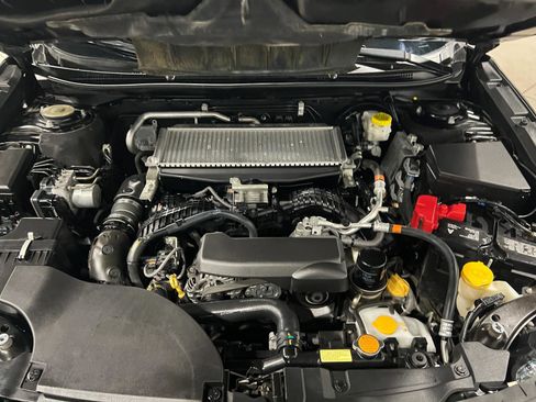 Used 2022 Subaru Outback Wilderness w/ Wilderness Package image 43