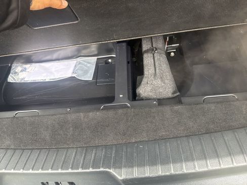 Used 2024 Ford Expedition Max Limited image 46